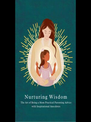 cover image of Nurturing Wisdom